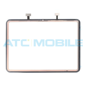 Dotyk Apple iPad 10.9 2022 10th gen (A2696, A2757) čern&yacute; OEM + lepen&iacute;