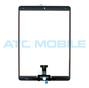Dotyk Apple iPad Air 2019 (3rd Gen), iPad Pro 10.5 2017 b&iacute;l&yacute; (OEM)