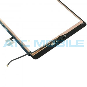 Dotyk Apple iPad 10.2 2019, 2020 (A2197, A2198, A2270, A2428, A2429, A2430) čern&yacute;, origin&aacute;ln&iacute;
