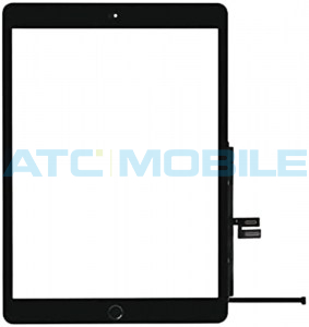 Dotyk Apple iPad 10.2 2019, 2020 (A2197, A2198, A2270, A2428, A2429, A2430) čern&yacute;, origin&aacute;ln&iacute;