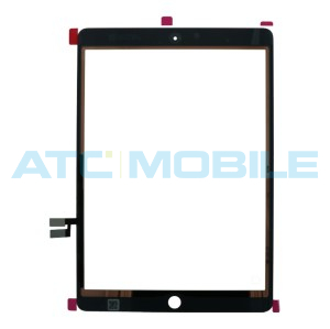 Dotyk Apple iPad 10.2 2019, 2020 (A2197, A2198, A2270, A2428, A2429, A2430) b&iacute;l&yacute;, origin&aacute;ln&iacute;