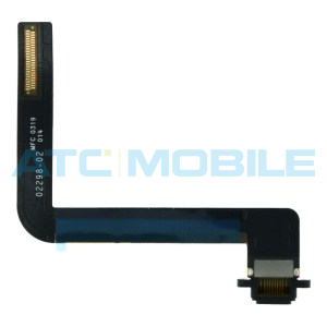Flex nab&iacute;jec&iacute;ho konektoru Apple iPad 10.2  2019, 2020, 2021 (A2197, A2198, A2200, A2270, A2428, A242