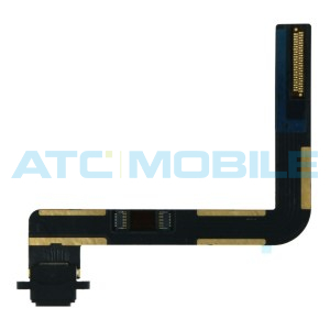 Flex nab&iacute;jec&iacute;ho konektoru Apple iPad 10.2  2019, 2020, 2021 (A2197, A2198, A2200, A2270, A2428, A242