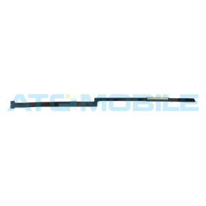 Flex kabel tlač&iacute;tka s otiskem prstu Apple iPad 10.2 2019, 2020 (A2270, A2428, A2429, A2197, A2198, A