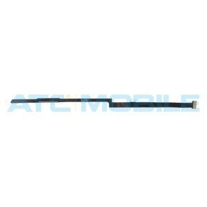 Flex kabel tlač&iacute;tka s otiskem prstu Apple iPad 10.2 2019, 2020 (A2270, A2428, A2429, A2197, A2198, A