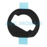 Pryžov&aacute; podložka pro home button iPad Pro 10.5 2017 (A1701, A1709, A1798), Air 2019 (A2154, A2156, A