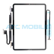 Dotyk Apple iPad Pro 11 2018, 2020 (A1934, A1979, A1980, A2013, A2068, A2228, A2230, A2231) čern&yacute;