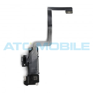 iPhone 11 flex kabel sensoru a sluch&aacute;tka, origin&aacute;ln&iacute;