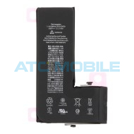 Baterie iPhone 11 Pro High Capacity s logem OEM + lepen&iacute; 