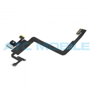 iPhone 11 Pro Max flex kabel sensoru a sluch&aacute;tka, origin&aacute;ln&iacute;