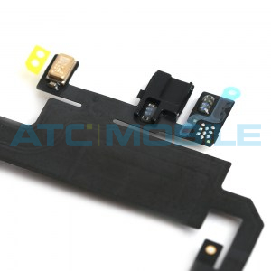 iPhone 11 Pro Max flex kabel sensoru a sluch&aacute;tka, origin&aacute;ln&iacute;