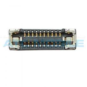 iPhone 11 Pro 3D Touch FPC konektor na motherboard