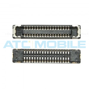 iPhone 11 Pro, 11 Pro Max FPC konektor displeje na motherboard