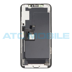 iPhone 11 Pro displej + dotyk + r&aacute;m (Prime RJ INCELL, bez hl&aacute;&scaron;ky)