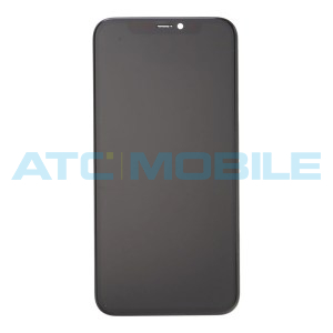 iPhone 11 Pro displej + dotyk + r&aacute;m (Prime RJ INCELL, bez hl&aacute;&scaron;ky)