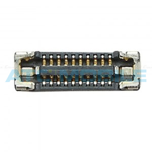 iPhone 11 Pro Max 3D Touch FPC konektor na motherboard
