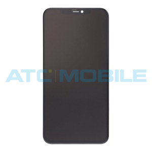 iPhone 11 Pro displej + dotyk + r&aacute;m (Prime JK INCELL, bez hl&aacute;&scaron;ky)