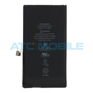 Baterie iPhone 12, 12 Pro OEM High Capacity + lepen&iacute; (diagnostikovateln&aacute;, bez hl&aacute;&scaron;ek)