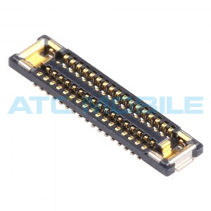 iPhone 12, 12 Pro FPC konektor displeje na motherboard