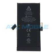Baterie iPhone 12 Mini OEM High Capacity + lepen&iacute; (diagnostikovateln&aacute;, bez hl&aacute;&scaron;ek)