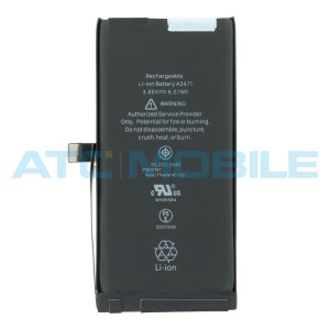 Baterie A2471 iPhone 12 Mini OEM s logem + lepen&iacute;