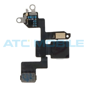 iPhone 12 Mini flex blesku a NFC ant&eacute;ny