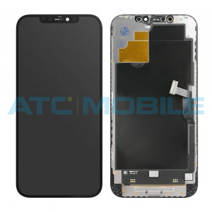 iPhone 12 Pro Max displej + dotyk + r&aacute;m (NCC INCELL)