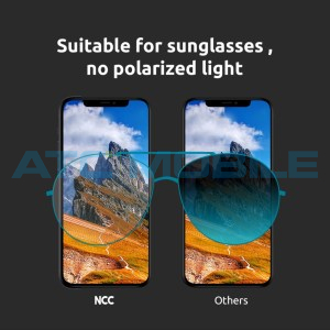iPhone 12 Pro Max displej + dotyk + r&aacute;m (Prime INCELL)