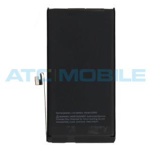 Baterie A2655 iPhone 13 OEM s logem + lepen&iacute; (diagnostikovateln&aacute;, bez hl&aacute;&scaron;ek)