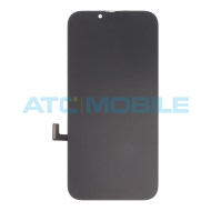 iPhone 13 displej + dotyk + r&aacute;m (OEM, bez hl&aacute;&scaron;ky)