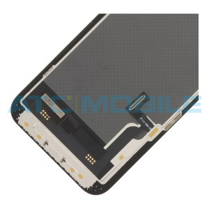 iPhone 13 displej + dotyk + r&aacute;m (Premium Soft OLED, diagnostikovateln&yacute;)