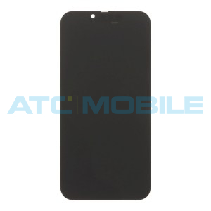 iPhone 13 displej + dotyk + r&aacute;m (Premium Soft OLED, diagnostikovateln&yacute;)