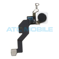 iPhone 13 Mini flex blesku, mikrofonu a NFC ant&eacute;ny