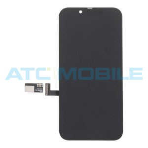 iPhone 13 Mini displej + dotyk + r&aacute;m (RJ Prime INCELL, bez hl&aacute;&scaron;ky)
