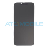 iPhone 16 Pro Max displej + dotyk + r&aacute;m (Service Pack)