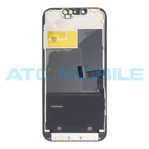 iPhone 15 Plus displej + dotyk + r&aacute;m, origin&aacute;ln&iacute;