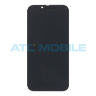 iPhone 13 Pro displej + dotyk + r&aacute;m (Premium Soft OLED, bez hl&aacute;&scaron;ky)