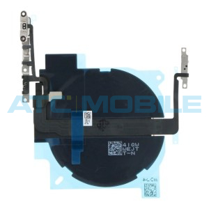 iPhone 13 Pro Max flex kabel s tlač&iacute;tky a bezdr&aacute;tov&eacute;ho nab&iacute;jen&iacute;, MagSafe, origin&aacute;ln&iacute;