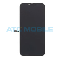 iPhone 13 Pro Max displej + dotyk + r&aacute;m (TOP Hard OLED)