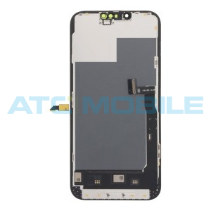 iPhone 13 Pro Max displej + dotyk + r&aacute;m (TOP Hard OLED)