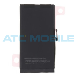 Baterie A2655 iPhone 14 OEM s logem + lepen&iacute; (diagnostikovateln&aacute;, bez hl&aacute;&scaron;ek)