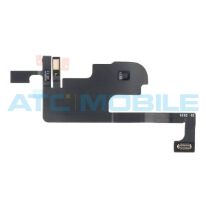 iPhone 14 flex kabel proximity sensoru a mikrofonu