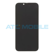 iPhone 14 displej + dotyk + r&aacute;m (Premium Soft OLED, diagnostikovateln&yacute;)