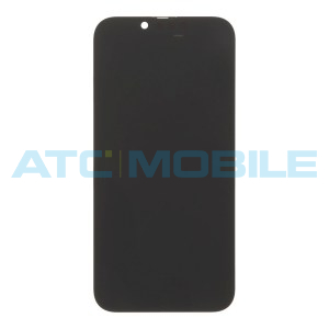 iPhone 14 displej + dotyk + r&aacute;m (Premium Soft OLED, diagnostikovateln&yacute;)