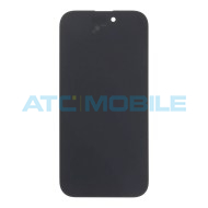 iPhone 14 Pro displej + dotyk + r&aacute;m (Premium Soft OLED, bez hl&aacute;&scaron;ky)