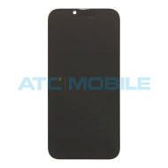 iPhone 14 Plus displej + dotyk + r&aacute;m (JCID Soft OLED, diagnostikovateln&yacute;)