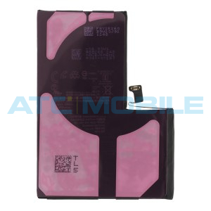 Baterie A2830 iPhone 14 Pro Max OEM + lepen&iacute; (diagnostikovateln&aacute;, bez hl&aacute;&scaron;ek)