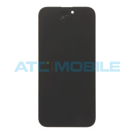 iPhone 14 Pro Max displej + dotyk + r&aacute;m (Premium Soft OLED, diagnostikovateln&yacute;, 120 Hz)