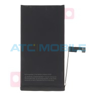 Baterie A3018 iPhone 15 OEM s logem + lepen&iacute; (diagnostikovateln&aacute;, bez hl&aacute;&scaron;ek)