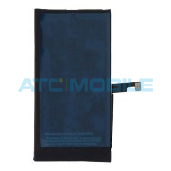 Baterie A3018 iPhone 15 OEM s logem + lepen&iacute;